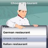 Download Food Find Restaurants Cell Phone Software